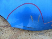 фото thumb №5, Toyota rav4 xa20 2001- капот