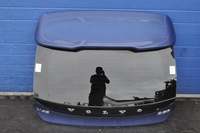 фото thumb №1, Volvo v40 ii крышка багажника зад рестайлинг комплект 720-16