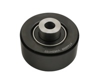 фото thumb №1, Натяжитель ремень micro-v ford transit connect 2002- ролик 1.8