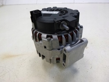 фото thumb №7, Mercedes sprinter w906 w907 w910 новый генератор