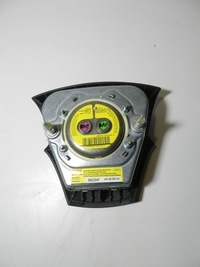 фото thumb №13, Кермо шкіра мультифункція подушка подушка безпеки 30776332 volvo v50 рестайлінг 07-12