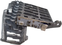 фото thumb №1, Bmw x5 f15 3 f30 модуль led пластина диод 6002tz0138 оригинальный номер