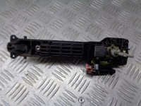 фото thumb №2, Ручка ліва передня зовнішня corolla verso 1e7