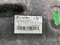 фото thumb №10, Opel frontera c плита защита под двигатель 9858869580