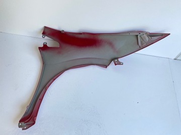 фото thumb №11, Крило перед лівий переднє honda civic ufo viii 2006-2011