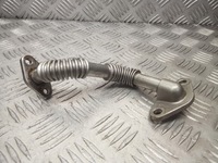 фото thumb №1, Труба трубка шланг egr fiat croma ii 1.9 jtd 55198684