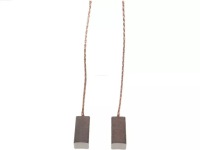 As-pl щітки генератора 6,3x4,5x16,25 /p-r/ svx7 as Ціна, фото thumb