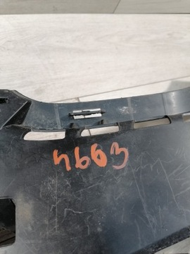 фото thumb №11, Mercedes w213 ковзун бампер лівий перед a2138852403