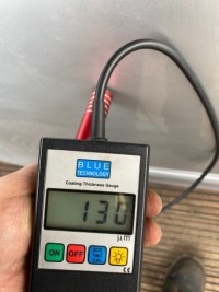 фото thumb №6, Colt vi 5d полный дверь правый задняя