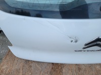 фото thumb №8, Крышка багажника задняя зад citroen c3 iii 3 комплектная