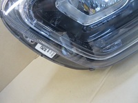 фото thumb №15, Лампа перед левый led линза ford transit custom lift 19-23r