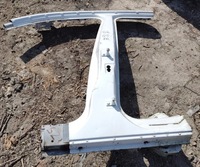 фото thumb №1, Audi q5 8r поріг стійка середній лівий