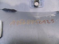 фото thumb №12, Mercedes gla w156 x156 156 бампер задня задній накладка pdc a1568850125