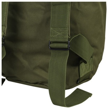 Спортивная сумка, сумка для парусного транспорта DOMINATOR Olive 100 л