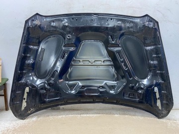 фото thumb №12, Капот кришка двигуна dodge ram 1500