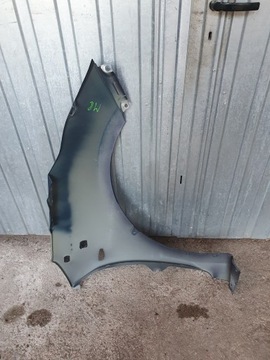 фото thumb №5, Крило переднє лівий kia ceed ii 2012-2018