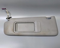 фото thumb №1, Козирок лівий козирок bmw 3 e90 uk