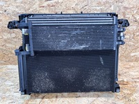 фото thumb №1, Комплект радиатор радиатор вентилятор alfa romeo giulia 2.2d дизель