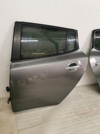 фото thumb №9, Двері передні праві зад l,r nissan leaf kad