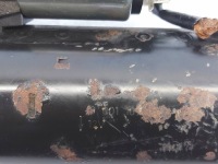 Стартер 059911023h audi a4 b7 8ed 2.5 tdi bdg Зі Шроту, фото thumb