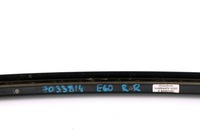фото thumb №10, Bmw e60 молдинг защита рамки стекло дверь правый задняя 7033814