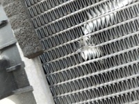 Ford mondeo mk5 s-max mk3 15- радиатор воды Киев, фото thumb