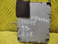 фото thumb №4, Hyundai coupe блок керування модуль сигналізація 9541027000