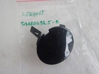 фото thumb №1, Citroen ds5 ds 5 заглушка бампера задня 9673721977