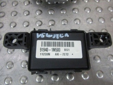 фото thumb №5, Hyundai veloster i 1.6gdi 2012 комп'ютер набір do запуску автомат