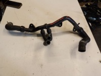 фото thumb №1, Пабтрубок  воды 1.3 tce renault arkana