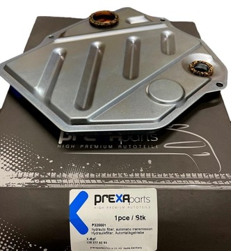 фото thumb №9, Prexaparts p331001 кришка радіатор mercedes