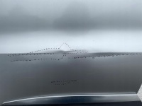 фото thumb №5, Vw tiguan i 5n дверь задние правое