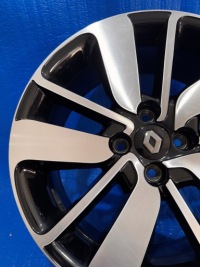фото thumb №10, Диск renault "17" 403007138r 403008014r 403009307r