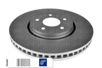 фото thumb №1, Blue print гальмівні диски гальмівні 2szt infiniti ex 30d