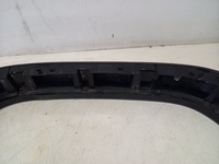 фото thumb №10, Молдинг накладка крила лівий перед mercedes g w463 lift amg a4638805303