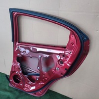 фото thumb №10, Дверь правый задняя mazda 2 14- da6c72010