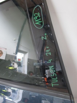 фото thumb №6, Дверь hyundai tucson iv 21r правые задние