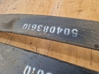 фото thumb №5, Рессора одиночное iveco daily iv 06- 2.3 hpi 504083610