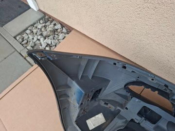 фото thumb №11, Бампер перед mercedes ml w163 163 рестайлінг pdc оригінал