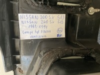 фото thumb №10, Nissan 200 sx s13 1989-1994 комплектная оригинальная правая задняя лампа