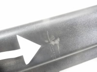 фото thumb №7, Молдинг накладка поріг права lancia kappa 82484704