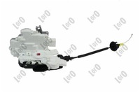 фото thumb №2, Abakus 132-003-063 замок двері