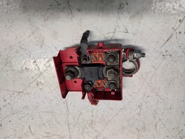 фото thumb №12, Клемма плюсовая megane ii scenic ii предохранитель