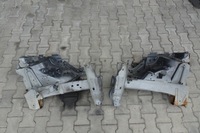 фото thumb №1, Citroen c4 ii b7 чверть лонжерон ліва права