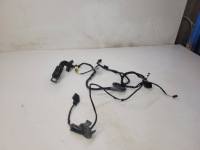 фото thumb №1, Джгут двері правий перед audi a4 b8 8k0971030ae