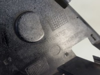 фото thumb №11, Направляющая бампера кронштейн правый перед renault scenic iii