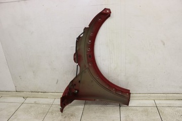 фото thumb №7, Крыло левый перед mini cooper one r56 06r- 851