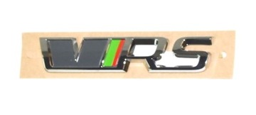 ЗНАК, ЭМБЛЕМА, ИНСТРУКЦИЯ, ЗАДНИЙ КАПОТ, SKODA OCTAVIA 3RS