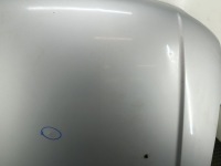 фото thumb №11, Капот ford maverick 29 сріблястий