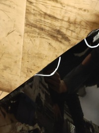 фото thumb №11, Крыло правый перед explorer vi 6